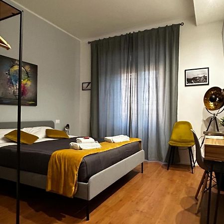 Ad Trastevere 118 Apartment Roma Dış mekan fotoğraf