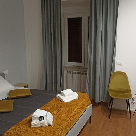 Ad Trastevere 118 Apartment Roma Dış mekan fotoğraf