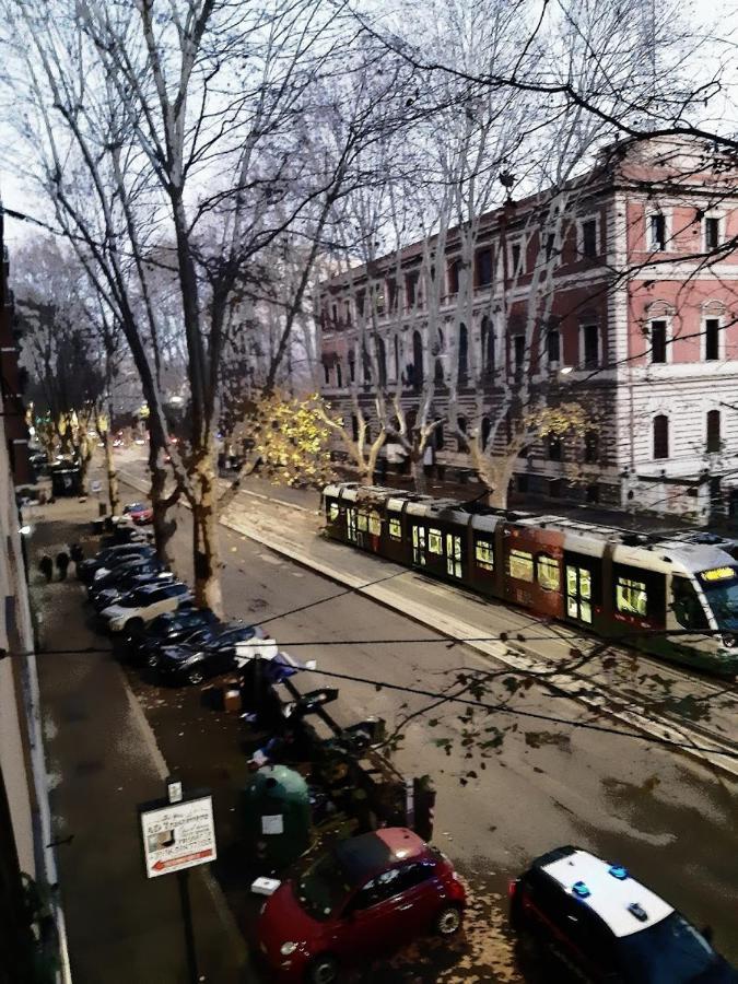 Ad Trastevere 118 Apartment Roma Dış mekan fotoğraf