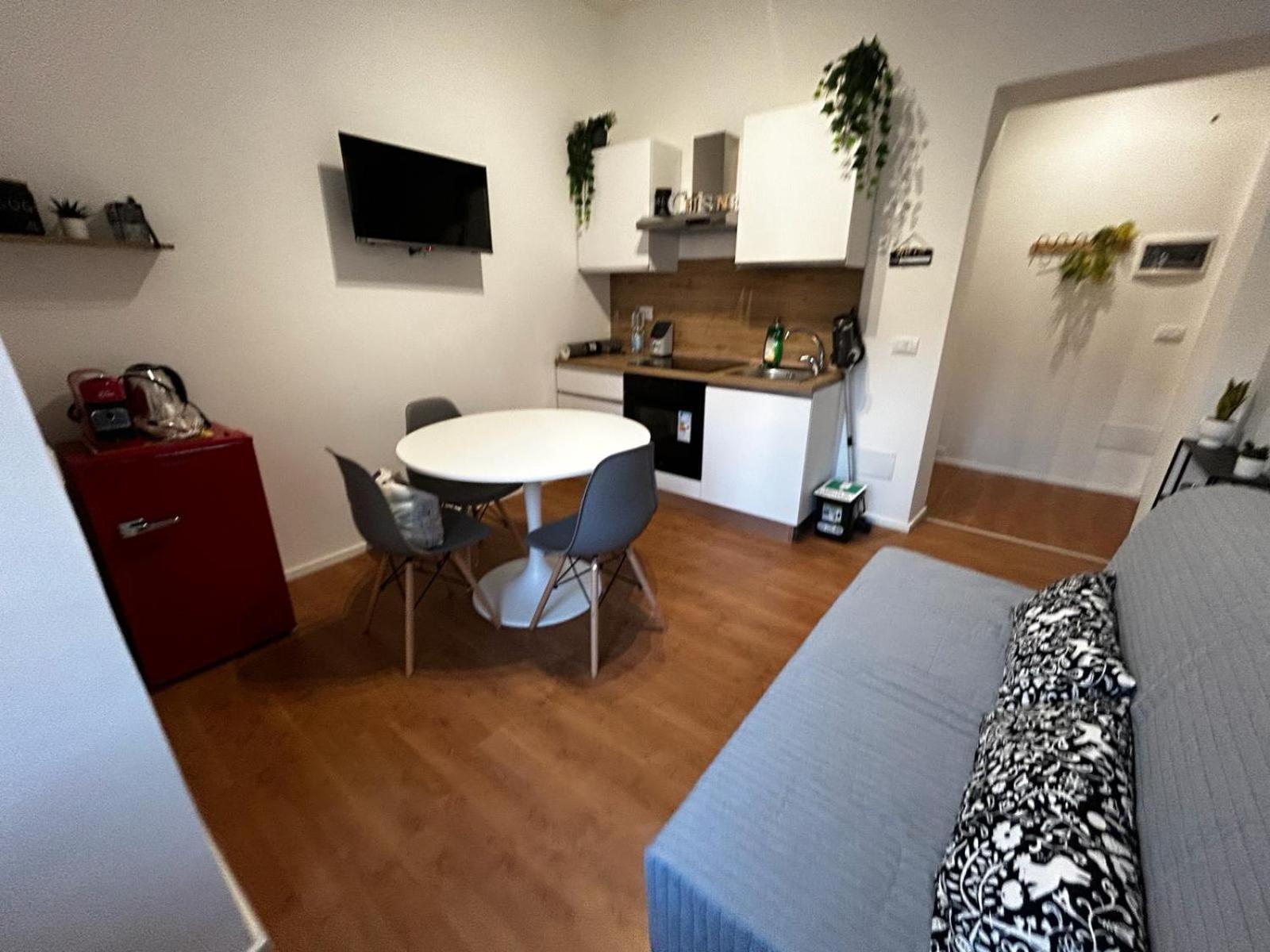 Ad Trastevere 118 Apartment Roma Dış mekan fotoğraf