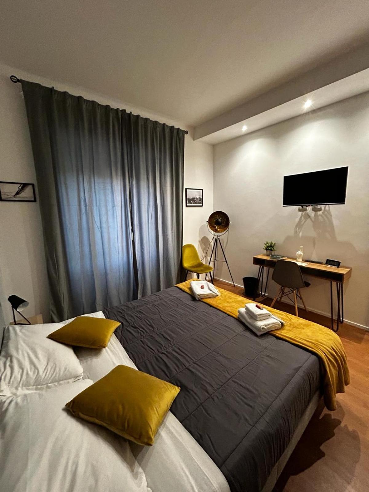Ad Trastevere 118 Apartment Roma Dış mekan fotoğraf
