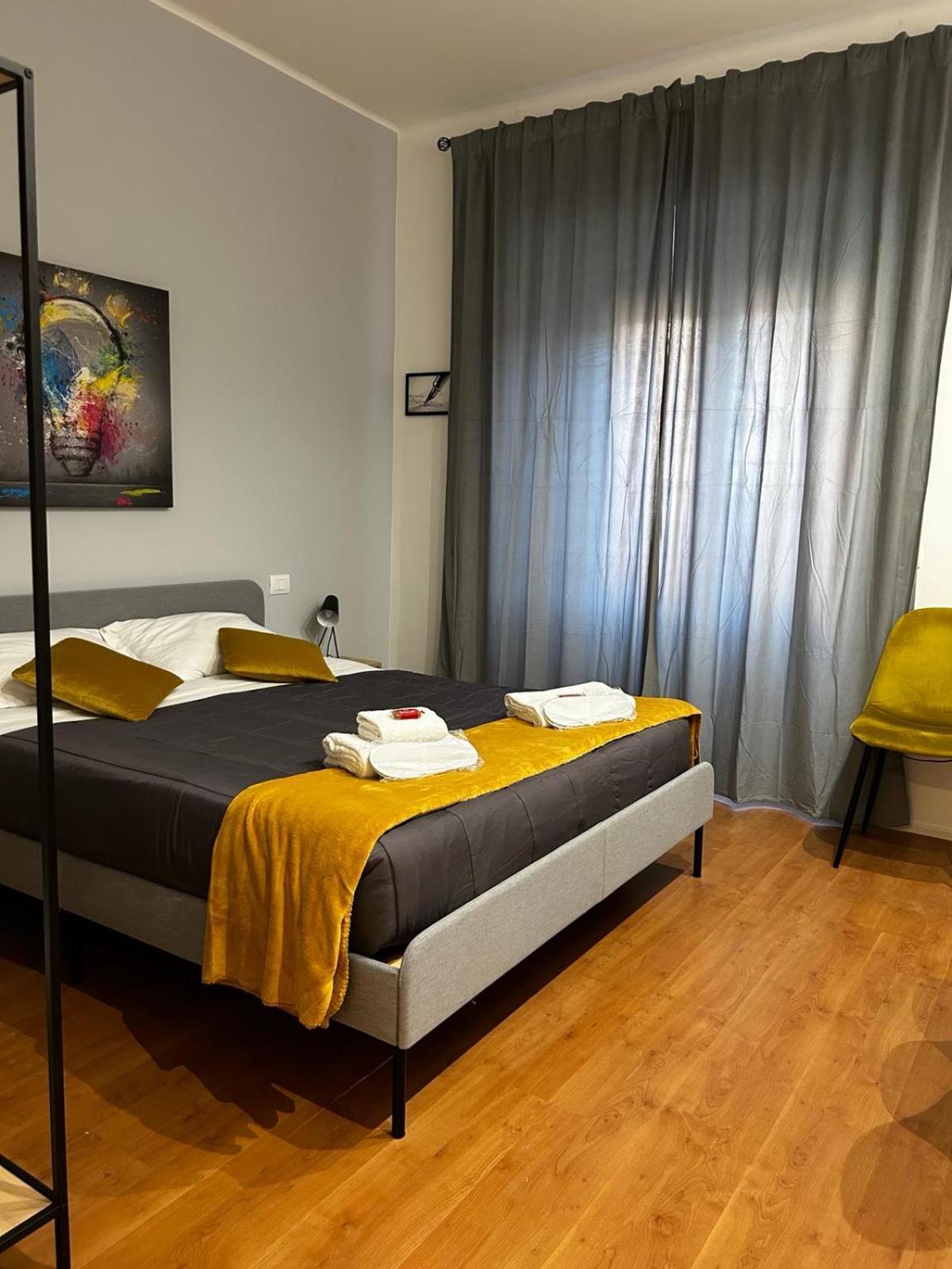 Ad Trastevere 118 Apartment Roma Dış mekan fotoğraf