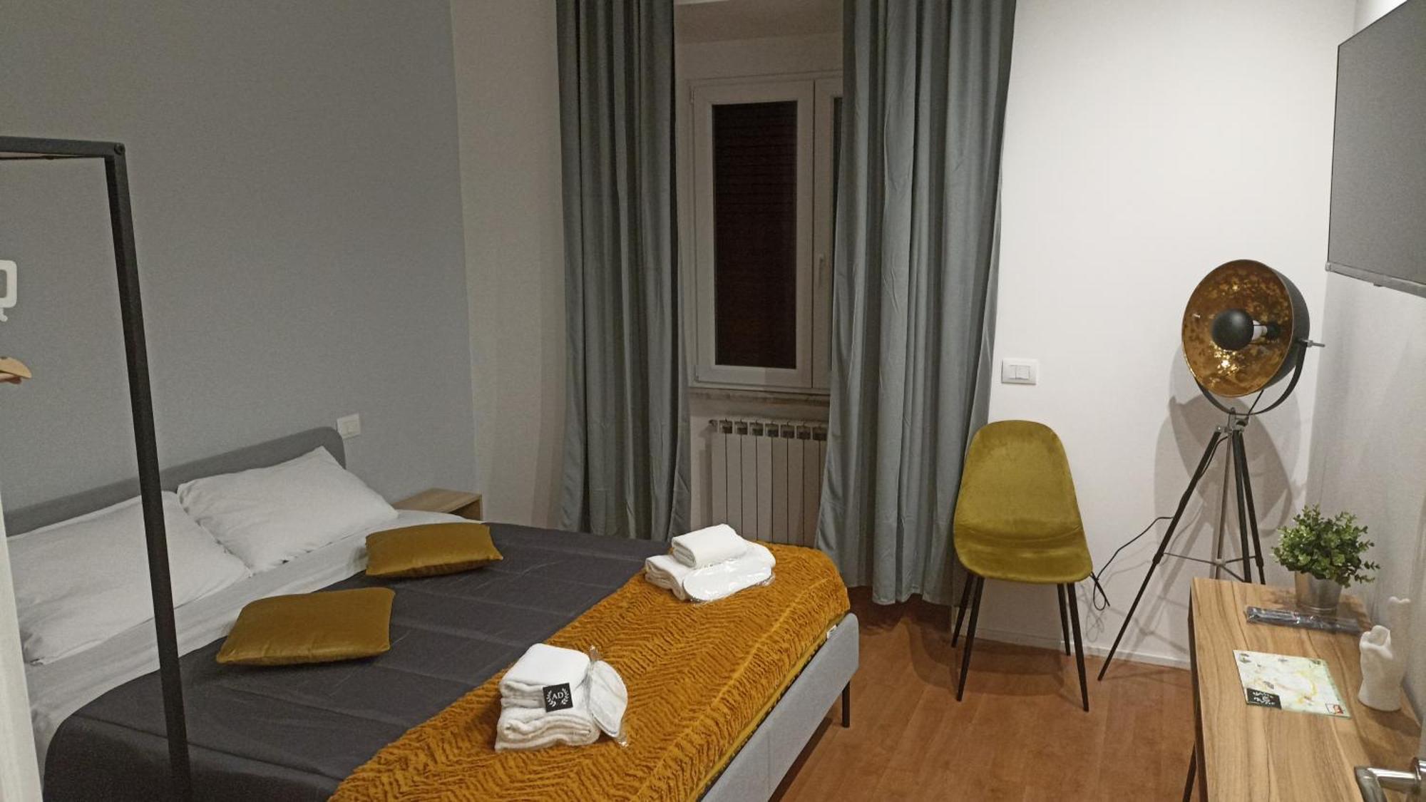 Ad Trastevere 118 Apartment Roma Dış mekan fotoğraf