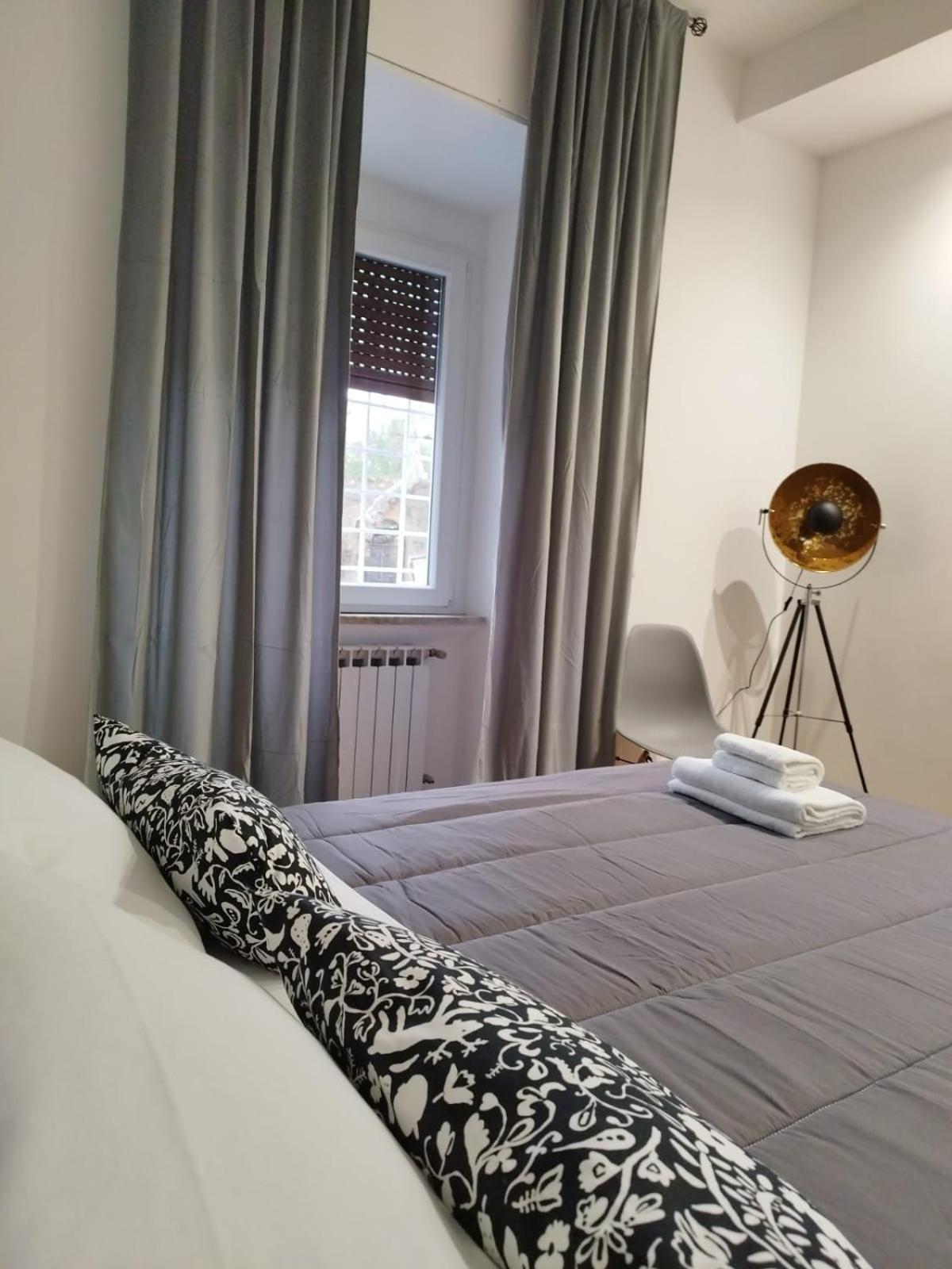 Ad Trastevere 118 Apartment Roma Dış mekan fotoğraf
