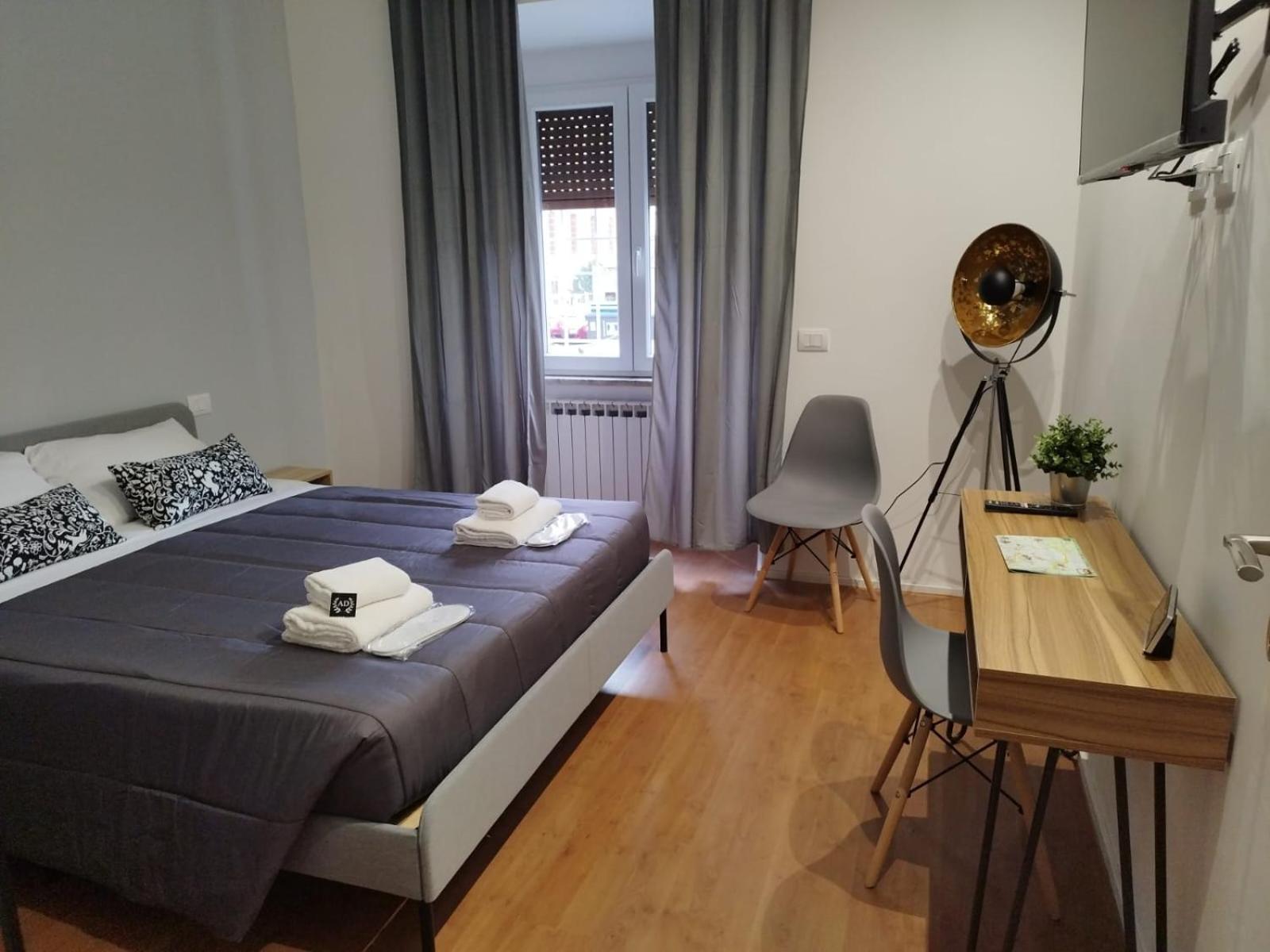 Ad Trastevere 118 Apartment Roma Dış mekan fotoğraf