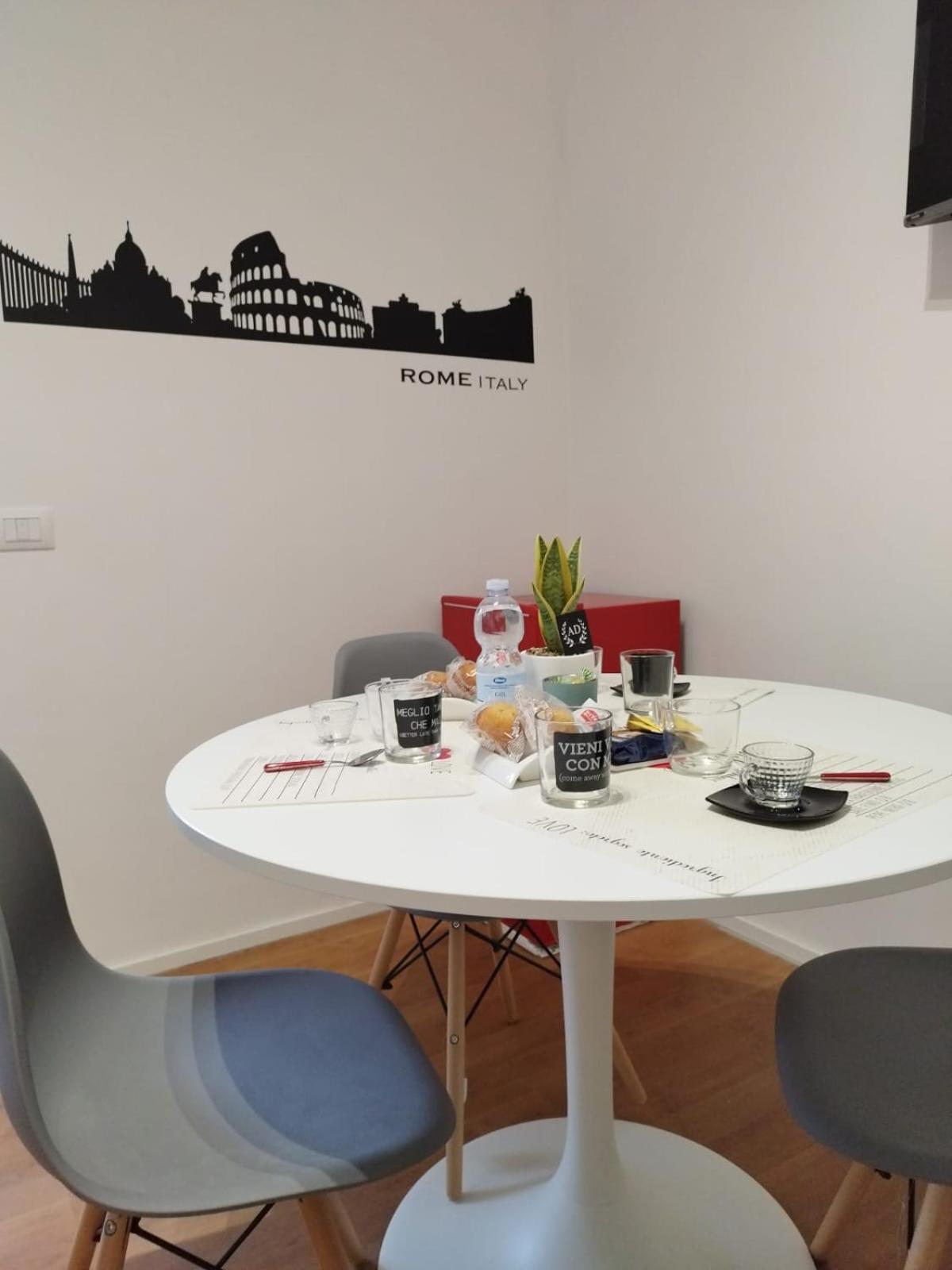 Ad Trastevere 118 Apartment Roma Dış mekan fotoğraf